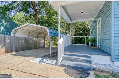 102 Sprayberry Road, Newnan, GA 30263 - Photo 3