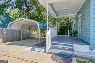 102 Sprayberry Rd, Newnan, GA 30263 - Photo 3
