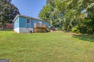 102 Sprayberry Rd, Newnan, GA 30263 - Photo 33