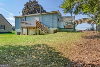 102 Sprayberry Road, Newnan, GA 30263 - Photo 27
