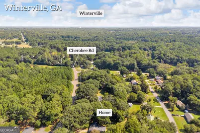 1845 Cherokee Road, Winterville, GA 30683 - Photo 53