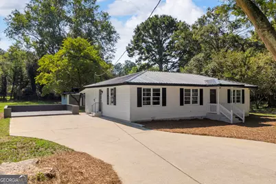 1845 Cherokee Road, Winterville, GA 30683 - Photo 41