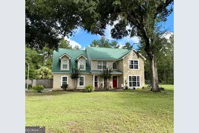 5208 Smith Road SE, Townsend, GA 31331 - Photo 1