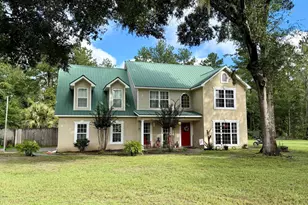 5208 Smith Road SE, Townsend, GA 31331 - Photo 1