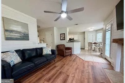 5208 Smith Road SE, Townsend, GA 31331 - Photo 3