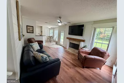 5208 Smith Road SE, Townsend, GA 31331 - Photo 5