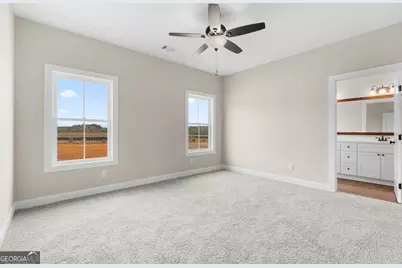 105 Landmark Circle #LOT 3, Statesboro, GA 30458 - Photo 9