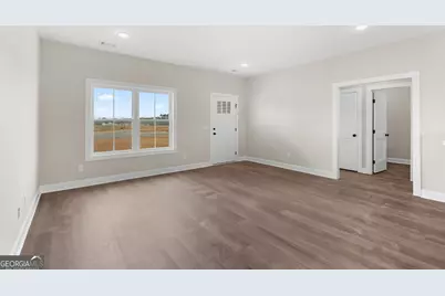 105 Landmark Circle #LOT 3, Statesboro, GA 30458 - Photo 5