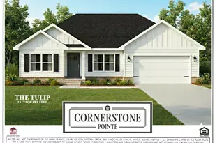 105 Landmark Cir, Statesboro, GA 30458 - Photo 1