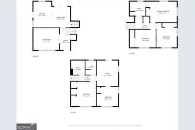 2572 Glenrock Drive, Decatur, GA 30032 - Photo 41