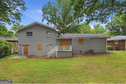 2572 Glenrock Drive, Decatur, GA 30032 - Photo 35