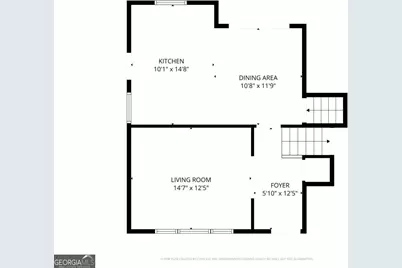 2572 Glenrock Drive, Decatur, GA 30032 - Photo 39