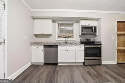 2572 Glenrock Drive, Decatur, GA 30032 - Photo 9