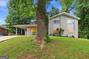 2572 Glenrock Dr, Decatur, GA 30032 - Photo 1