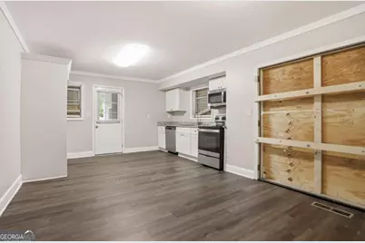 2572 Glenrock Drive, Decatur, GA 30032 - Photo 5