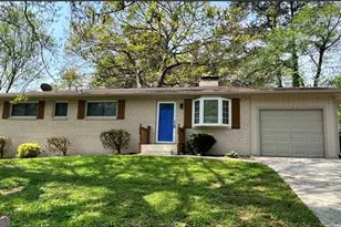 2894 Barry Ave SE, Smyrna, GA 30082 - Photo 1
