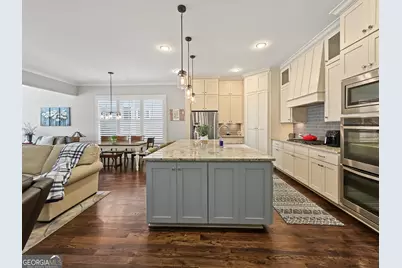 228 Fowler Street, Woodstock, GA 30188 - Photo 7
