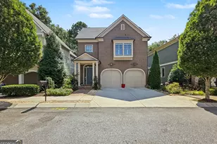 228 Fowler St, Woodstock, GA 30188 - Photo 1