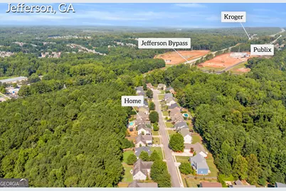 383 Spinner Drive, Jefferson, GA 30549 - Photo 47