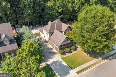 383 Spinner Drive, Jefferson, GA 30549 - Photo 7