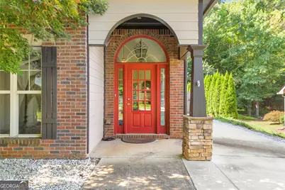 383 Spinner Drive, Jefferson, GA 30549 - Photo 5