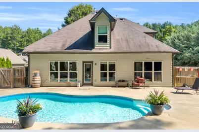383 Spinner Drive, Jefferson, GA 30549 - Photo 11