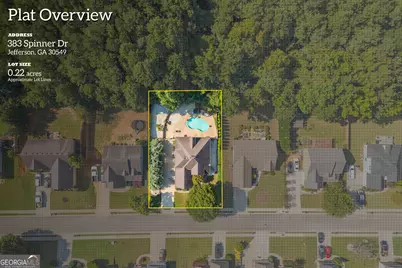 383 Spinner Drive, Jefferson, GA 30549 - Photo 39