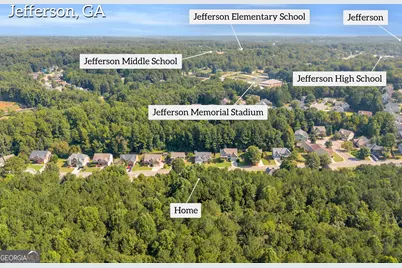 383 Spinner Drive, Jefferson, GA 30549 - Photo 45