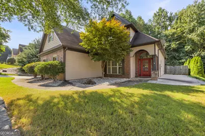 383 Spinner Drive, Jefferson, GA 30549 - Photo 3