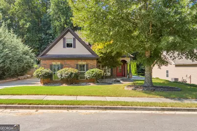 383 Spinner Drive, Jefferson, GA 30549 - Photo 1