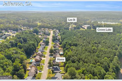 383 Spinner Drive, Jefferson, GA 30549 - Photo 43