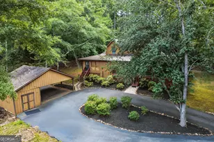 499 Double Branch Rd, Danielsville, GA 30633 - Photo 9