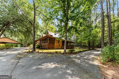 499 Double Branch Road, Danielsville, GA 30633 - Photo 39