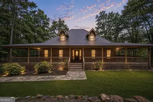499 Double Branch Rd, Danielsville, GA 30633 - Photo 3