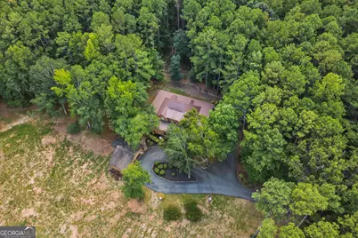 499 Double Branch Road, Danielsville, GA 30633 - Photo 5