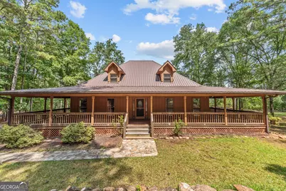 499 Double Branch Road, Danielsville, GA 30633 - Photo 1