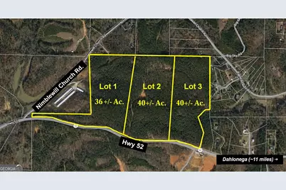 Lot 2 Highway 52 W, Dahlonega, GA 30533 - Photo 21