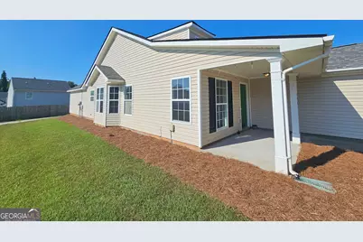 406 Foot Log Lane, Hogansville, GA 30230 - Photo 5