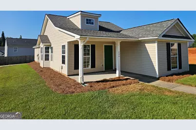 406 Foot Log Lane, Hogansville, GA 30230 - Photo 1