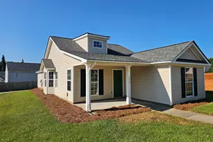 406 Foot Log Ln, Hogansville, GA 30230 - Photo 1