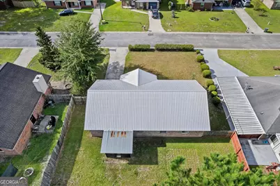1435 Firefinder Lane, Hinesville, GA 31313 - Photo 25