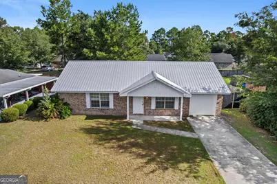 1435 Firefinder Lane, Hinesville, GA 31313 - Photo 23