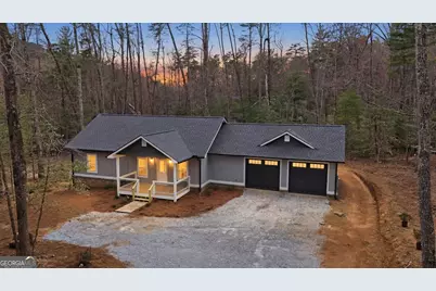 74 Blanche Place Road, Clayton, GA 30525 - Photo 3