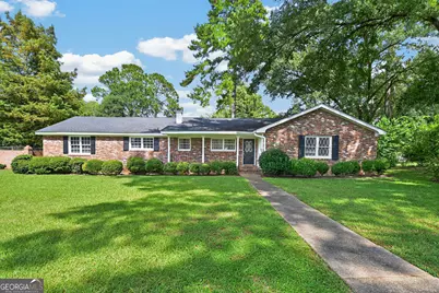 1629 Lowell Lane, Albany, GA 31707 - Photo 1