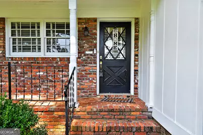 1629 Lowell Lane, Albany, GA 31707 - Photo 5