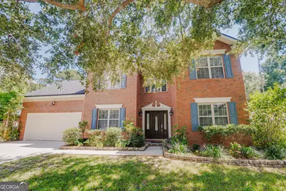 109 Captain Johns Drive, Savannah, GA 31410 - Photo 41