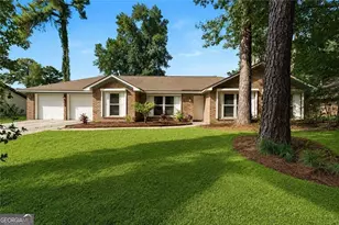 606 Tibet Ave, Savannah, GA 31406 - Photo 1