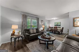 606 Tibet Ave, Savannah, GA 31406 - Photo 5