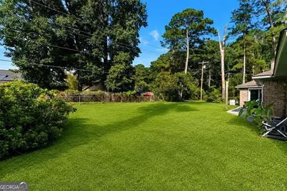 606 Tibet Avenue, Savannah, GA 31406 - Photo 31