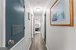 606 Tibet Ave, Savannah, GA 31406 - Photo 21